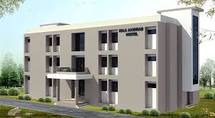 Hostel Outpass Management System